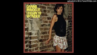 Dannii Minogue vs. Dead Or Alive ‎– Begin To Spin Me Round (US Radio Edit)