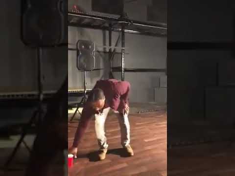 Tony Carpenter Live @ Dream Technicians