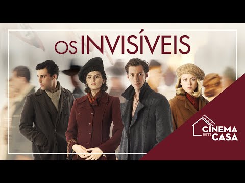 Trailer de Os Invisíveis (2017)