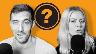 WE SMOKE WITH ELON MUSK? - Open Haus #189