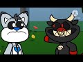 Bull Trap Bully Frowny Fox
