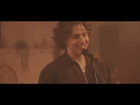 Mighty God (feat. Coby James) Music Video by NCS Collective