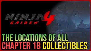 Download lagu Ninja Gaiden 4 – All Chapter 18 Collectibles mp3 Download lagu Ninja Gaiden 4 – All Chapter 18 Collectibles mp3