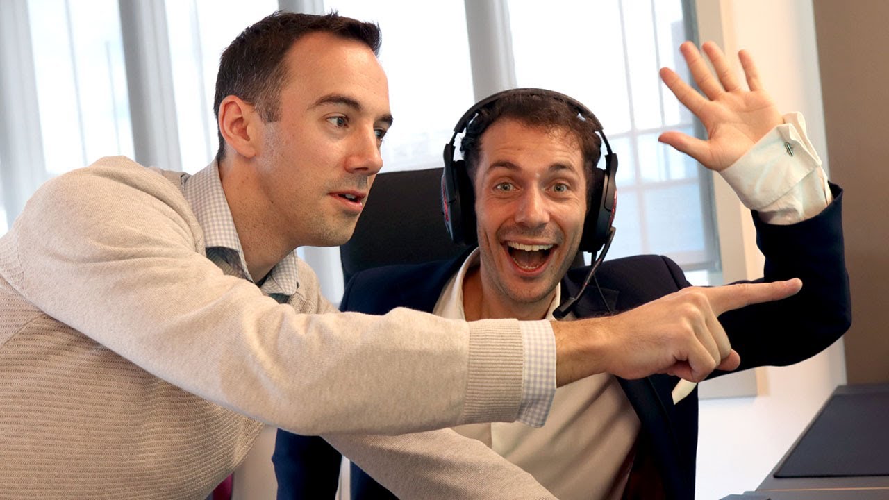 Top 5 Accounting Tips for Amazon Sellers | Joe Cox of Ecommerce Accountants