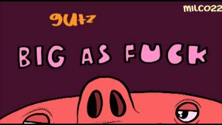 [MILC022] Gutz - Big As Fuck EP Sampler (OUT NOW)