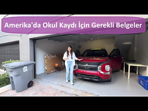 How to Register for School in the USA? Documents Required for School Enrollment in the USA, Schoo...