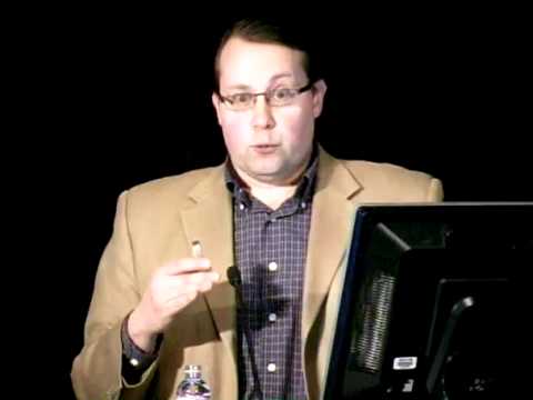 RSA Conference 2011 - Risk and Resilience: Considerations for Information Security Risk Assessment