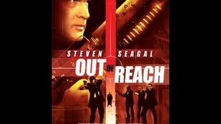 Out of Reach (2004) Full Movie