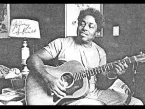 Johnny Shines-Delta Pine