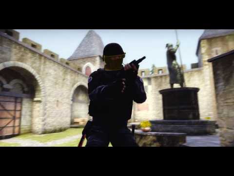 WESG 2016 - keev vs. EURONICS Gaming - [CS:GO Fragmovie]