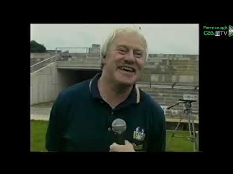 fermanagh senior football championship