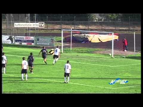8° GIORNATA   BORGOMANERO - PRO SETTIMO  2-2