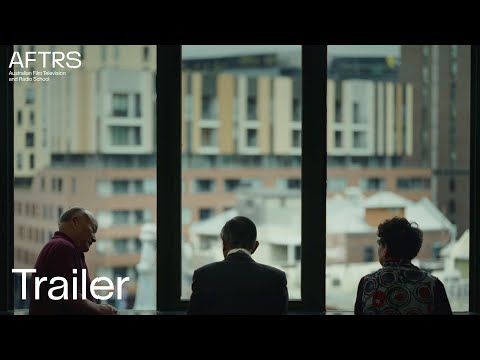 Trailer: Chinatown's Last Emperor | Directed by Tyler Kang (Bachelor of Arts Screen:Production 2024)