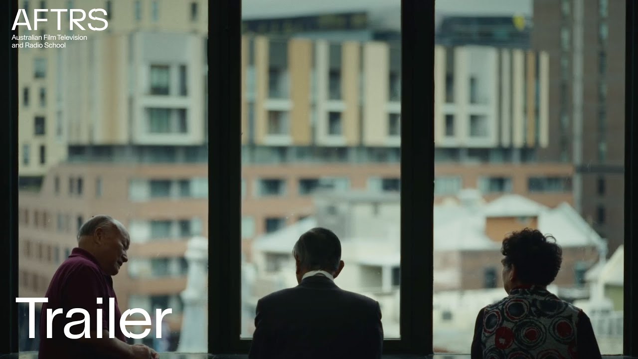 Trailer: Chinatown's Last Emperor | Directed by Tyler Kang (Bachelor of Arts Screen:Production 2024)