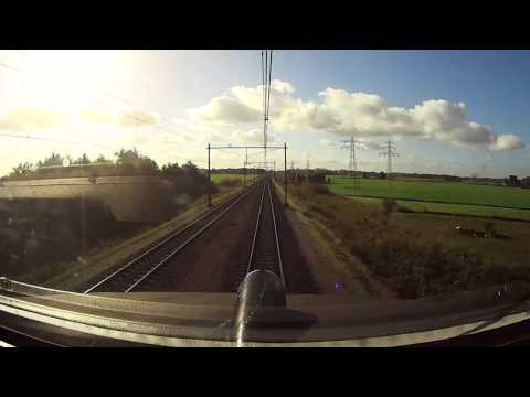 HISPEED HOLLAND Groningen - Zwolle 2016