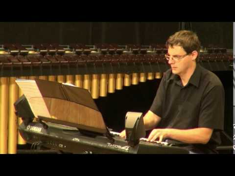 Petr Červenka - Ch. Corea: Spain