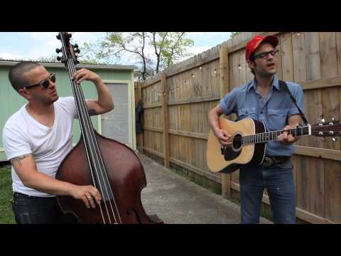 Matt Haeck & Paul DeFiglia Sing, I Couldn't Say Yes (Till I Learned To Say No)