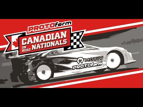 2017 Canadian Onroad Nationals - 17 Stock TC H Main