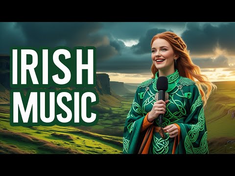 2 Hours Celtic Music with English Vocals – Relaxing & Enchanting Folk Sounds