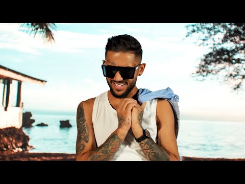 Nikolas Sax - Dau foc la pasapoarte [Videoclip Oficial]