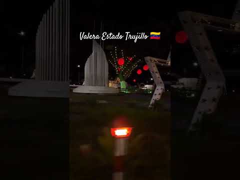 Valera Estado Trujillo 🇻🇪