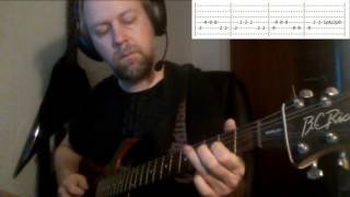 Cover / Tab - Playing Bethlehem - Tagebuch Einer Totgeburt (Black/Doom Metal)