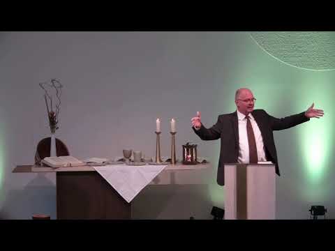 Gemeinde im Aufbruch (2/2) | 28.02.2021