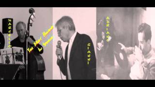 You Must Believe In Spring (Alan &amp; Marilyn Bergman Jacques Demy  Michel Legrand)