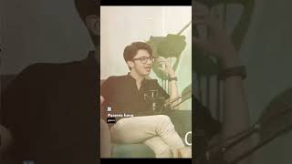 Toxic parents #shortvideos #hamzashiekh #status #shorts