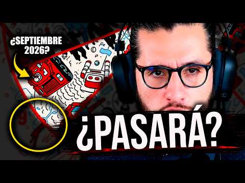 ¡LA SEGUNDA COPA! ¿Qué es lo que ECONOMIST ADVIERTE que pasará en SEPTIEMBRE de 2026?