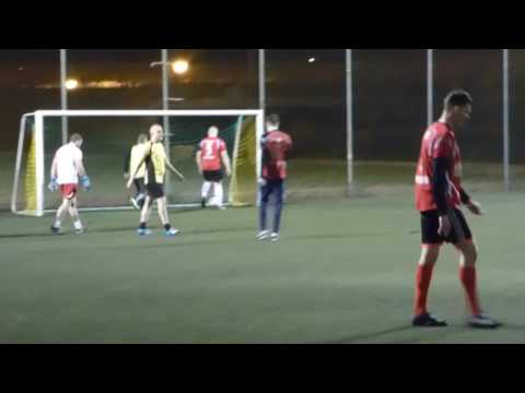 3. Chopina Wejherowo - FC Reda - wiosna 2017