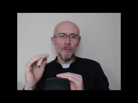 Wideo: Kim jestem? Pytaj o to w obecności Boga.