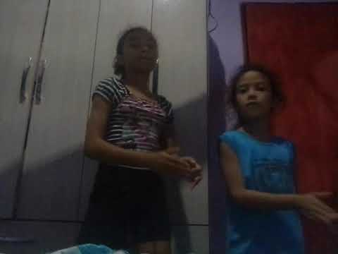 coreografia nova criatura