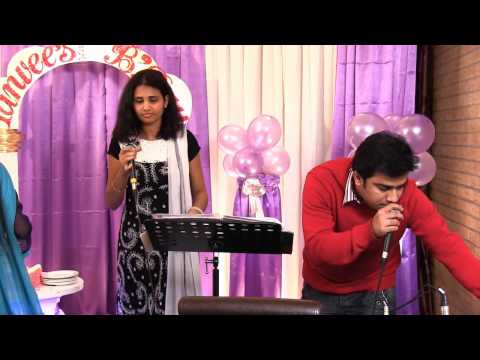 1st Happy Birthday Tanvee Shukla