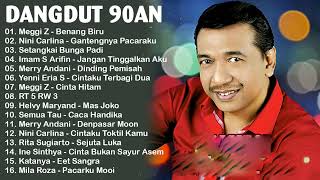 Download lagu Dangdut Nostalgia Kenangan Tahun 90an Terlaris | Dangdut Jadul Kenangan Hits | 5 Jam Nonstop mp3