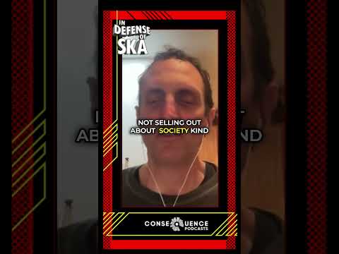 Dave Mello on Operation Ivy's Breakup