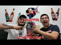 El Klomcast ep.4 Cerveza Trooper - Reacción y comparación