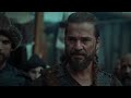 Ertugrul Saves And Frees A Slave