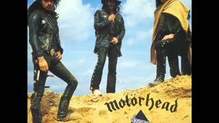 Metal Album Bemútatás:Motörhead Ace Of Spades