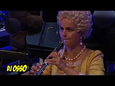 Rondò Veneziano VS Black Eyed Peas - Shut up Serenissima (Dj Osso Mash Up)