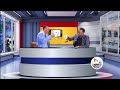 Nagee Show With Kefyalew Tufa