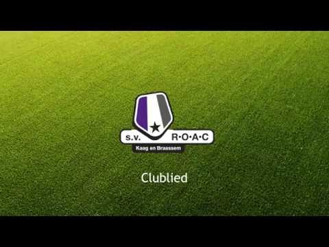 Clublied s.v. ROAC