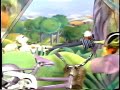 Playhouse Disney Commercials 09 12 2000
