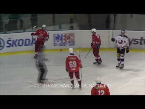 2.11.2016: HC RT TORAX Poruba 2011 - HC Technika Brno 6:0