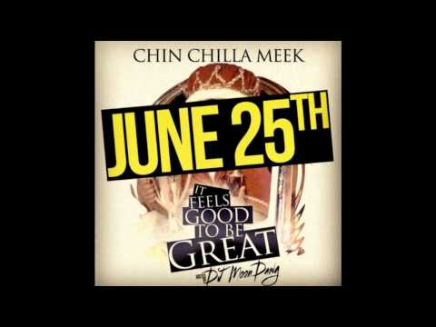 CHIN CHILLA MEEK - GO GETTA