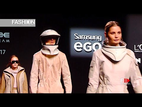 EXISTENCE RESEARCH PROGRAM Fall 2017 MBFW Madrid - Fashion Channel