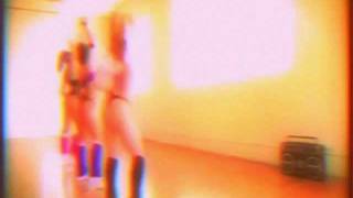 Cut Copy - Feel the Love [UNOFFICIAL VIDEO]