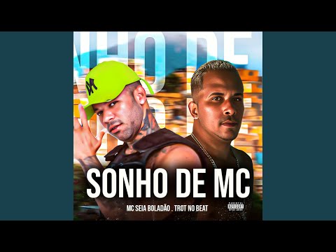 Sonho de Mc