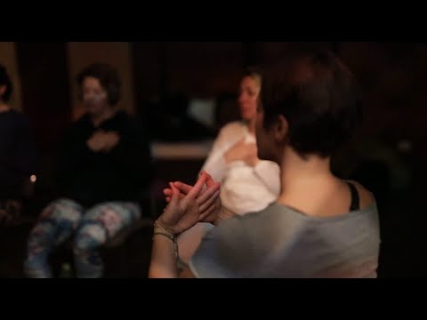 New online course - Through Yourself To Yourself