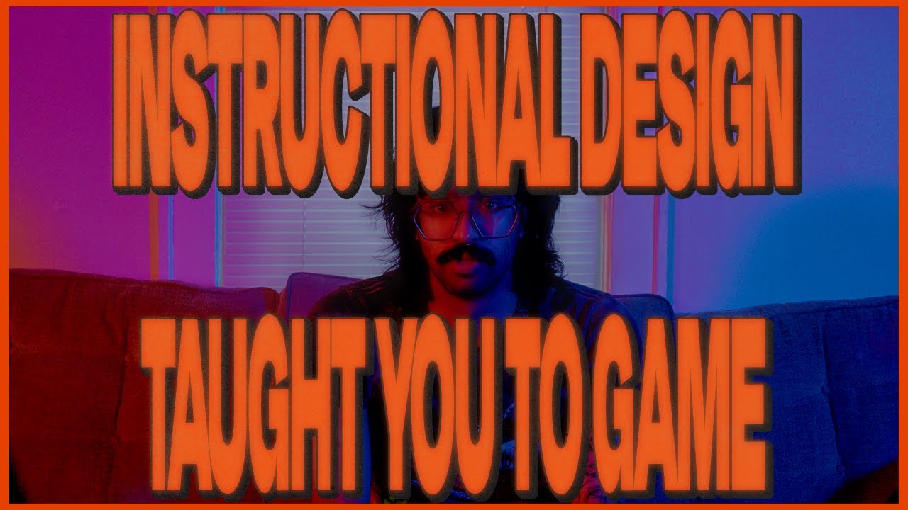 How Video Games Taught Us